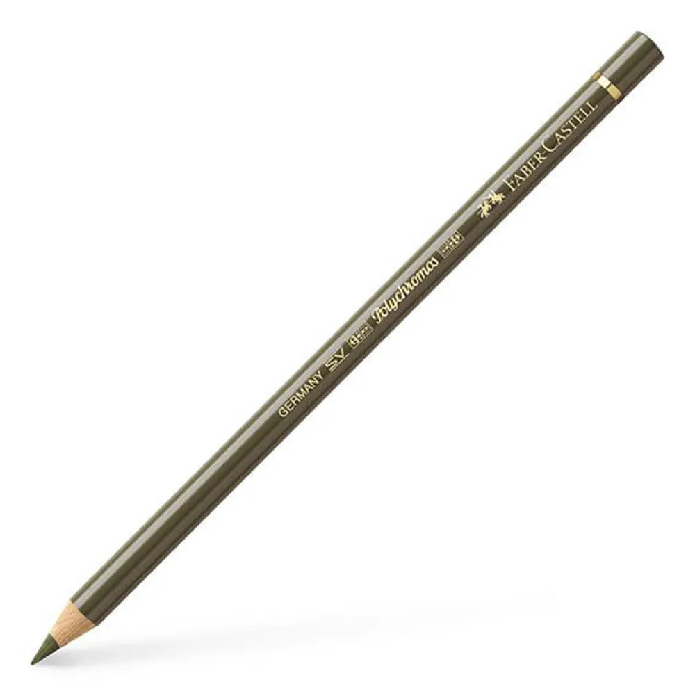 Faber-Castell Kredka Polychromos - - 247 Indanthrene Blue > Kredki