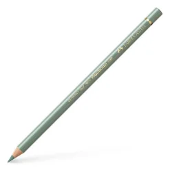Faber-Castell Kredka Polychromos - - 172 Earth Green