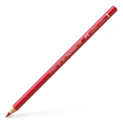 Faber-Castell Kredka Polychromos - - 217 Middle Cadmium Red > Kredki
