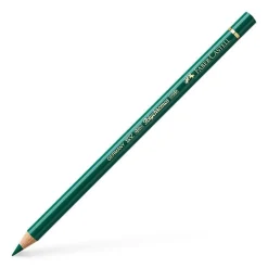 Faber-Castell Kredka Polychromos - - 158 Deep Cobalt Green > Kredki