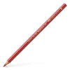 Faber-Castell Kredka Polychromos - - 191 Pompeian Red