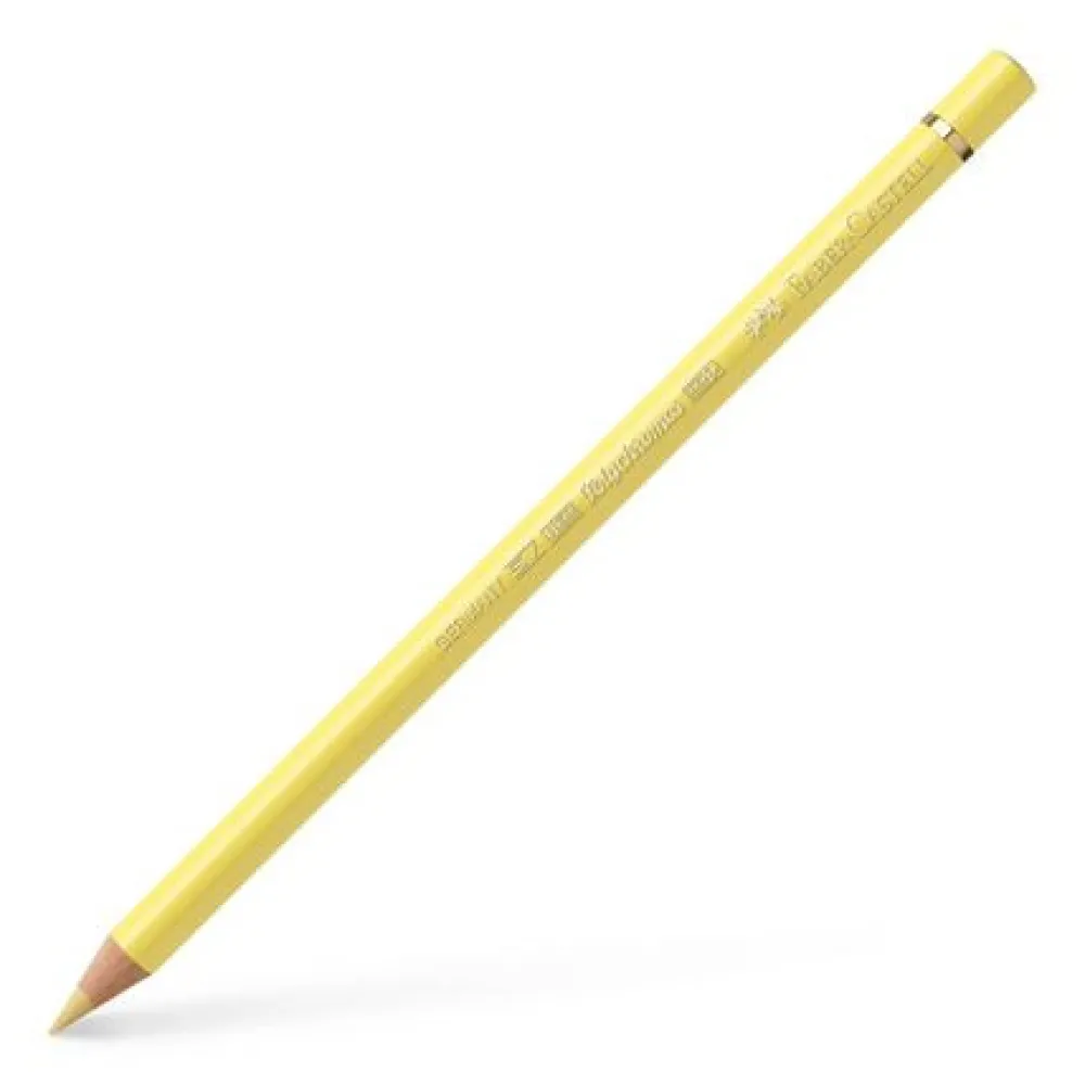 Faber-Castell Kredka Polychromos - - 102 Cream