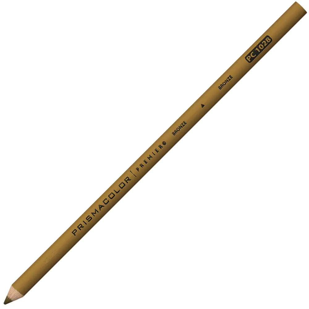 Prismacolor Kredka Premier - - PC1028, Bronze > Kredki