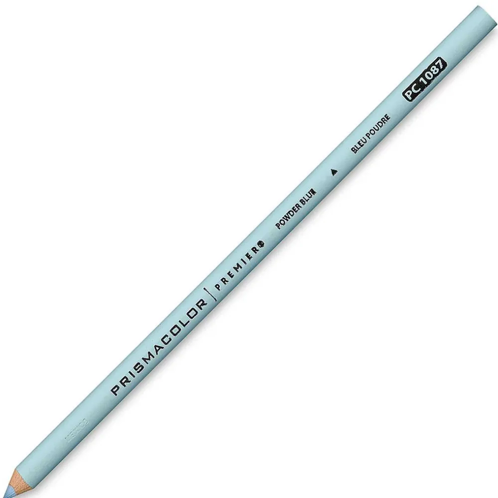 Prismacolor Kredka Premier - - PC1087, Powder Blue