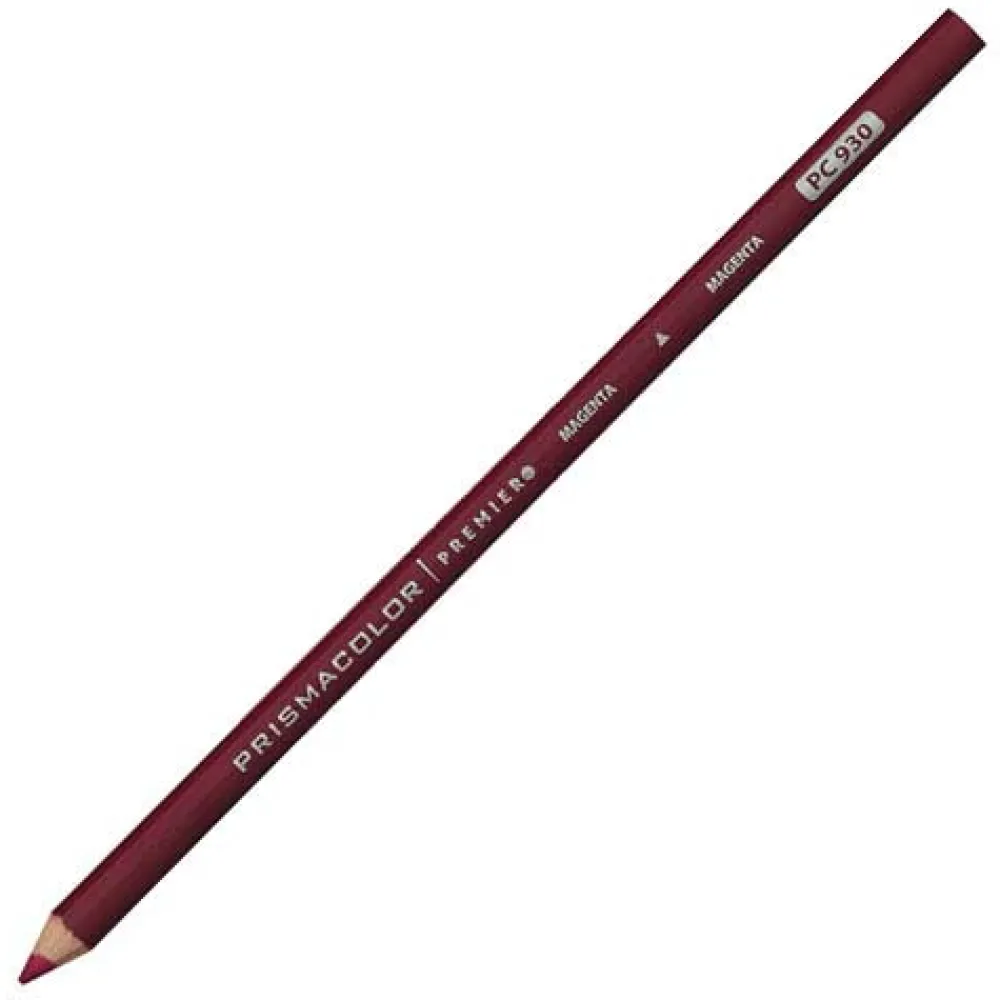 Prismacolor Kredka Premier - - PC930, Magenta