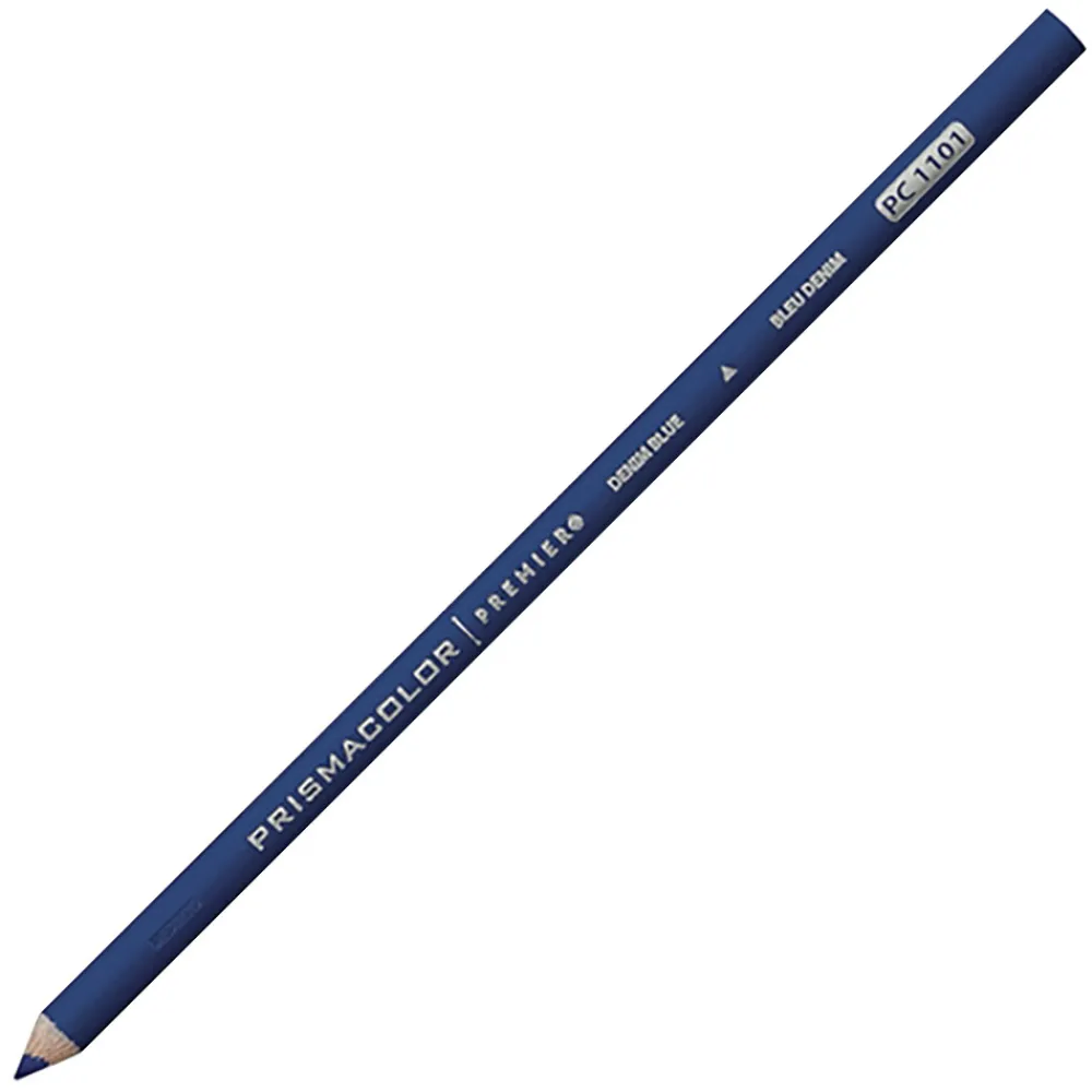 Prismacolor Kredka Premier - - PC1100, China Blue > Kredki