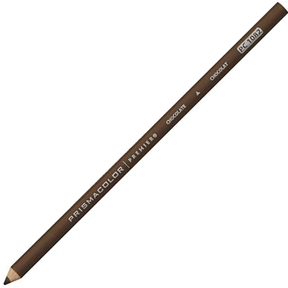 Prismacolor Kredka Premier - - PC1082, Chocolate
