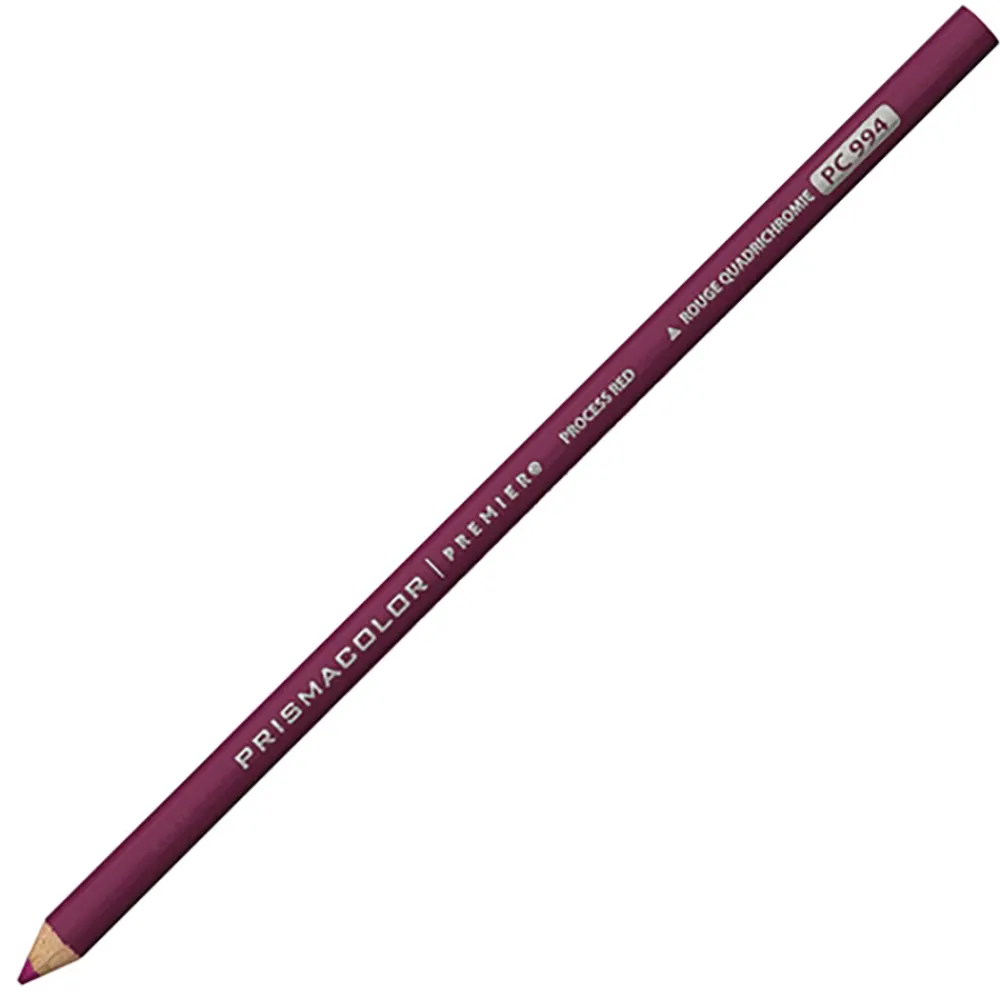 Prismacolor Kredka Premier - - PC994, Process Red