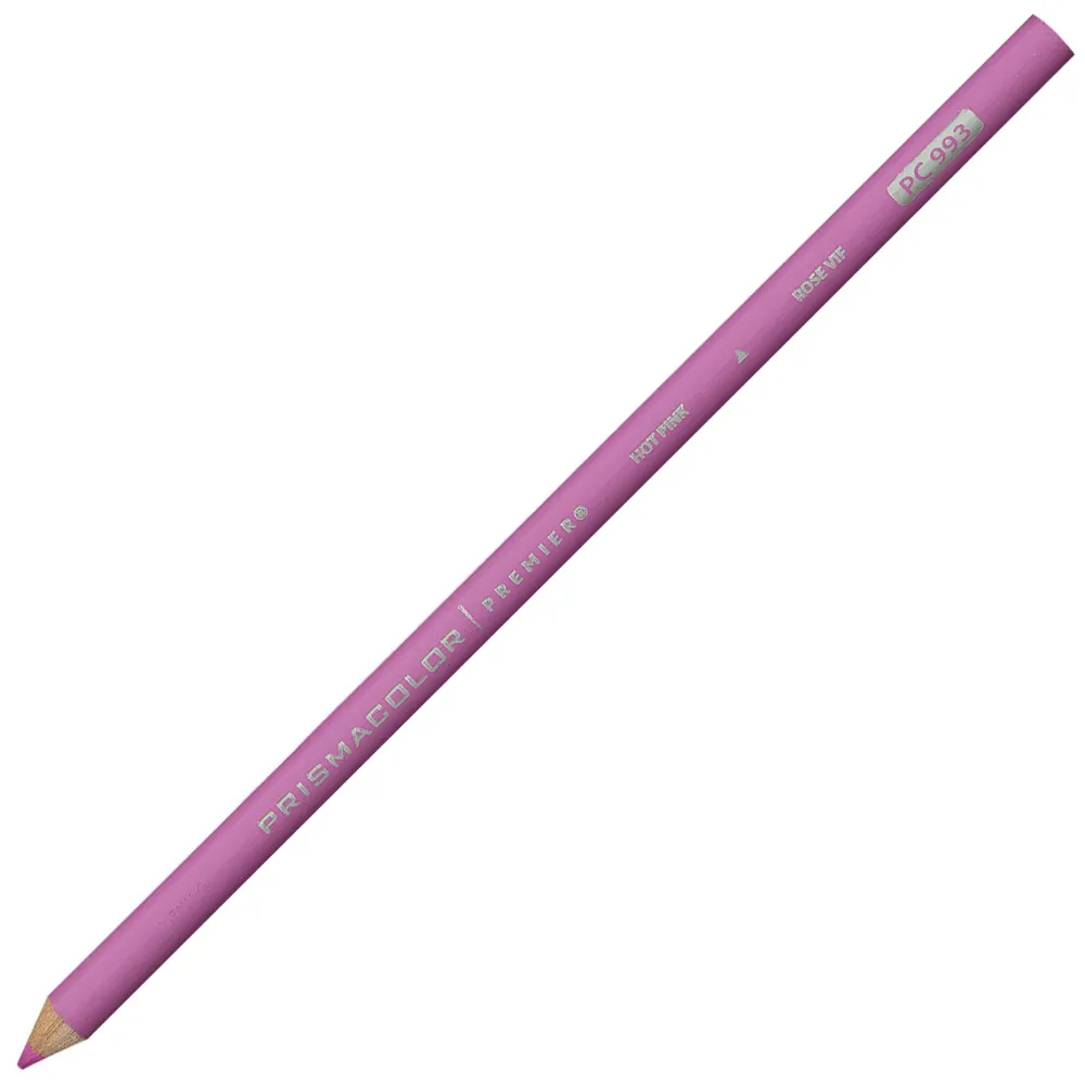 Prismacolor Kredka Premier - - PC949, Metallic Silver > Kredki
