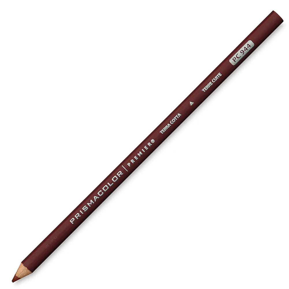 Prismacolor Kredka Premier - - PC943, Burnt Ochre > Kredki