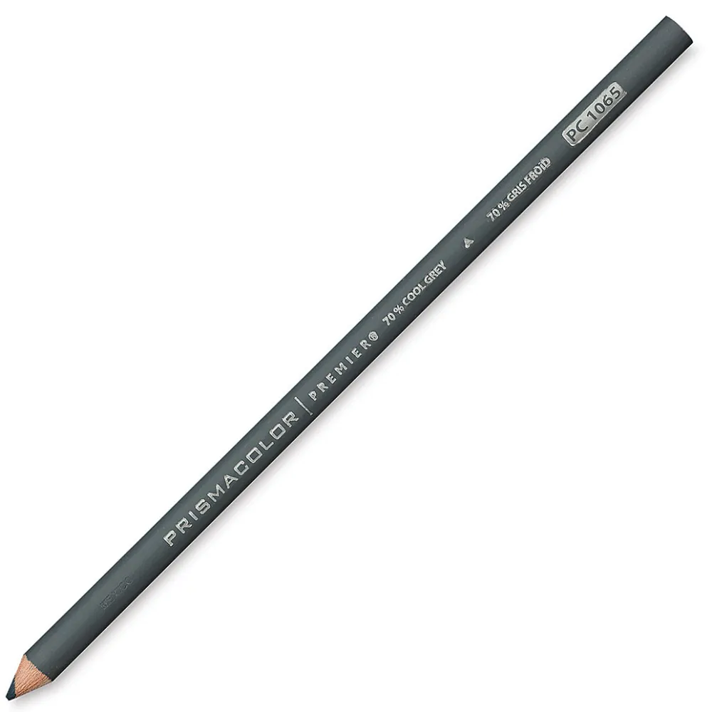 Prismacolor Kredka Premier - - PC1063, Cool Grey 50% > Kredki