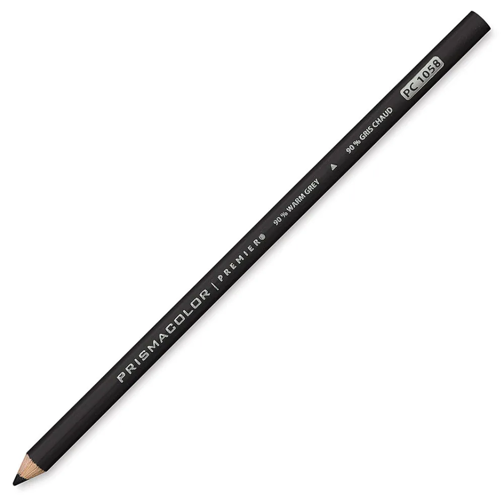 Prismacolor Kredka Premier - - PC1058, Warm Grey 90%
