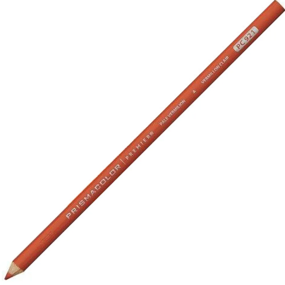 Prismacolor Kredka Premier - - PC921, Pale Vermilion