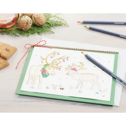 Faber-Castell Kredki akwarelowe Goldfaber Aqua w piórniku + pędzelek - - 27 kolorów
