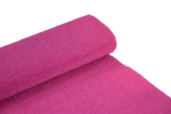 Cartotecnica Rossi Krepina, bibuła włoska 180 g - Antico Pink, 50 x 250 cm > Bibuła I Krepina