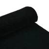 Cartotecnica Rossi Krepina, bibuła włoska 180 g - Black, 50 x 250 cm > Bibuła I Krepina
