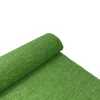 Cartotecnica Rossi Krepina, bibuła włoska 180 g - Medium Green, 50 x 250 cm > Bibuła I Krepina