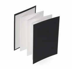 SMLT Książeczka akwarelowa Leporello Watercolor A6 - SM-LT - 300 g, 8 ark. > Papier Do Akwareli