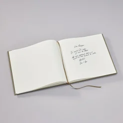 Semikolon Księga gości Heritage Line - - Fango, 180 stron ><noscript><img width=