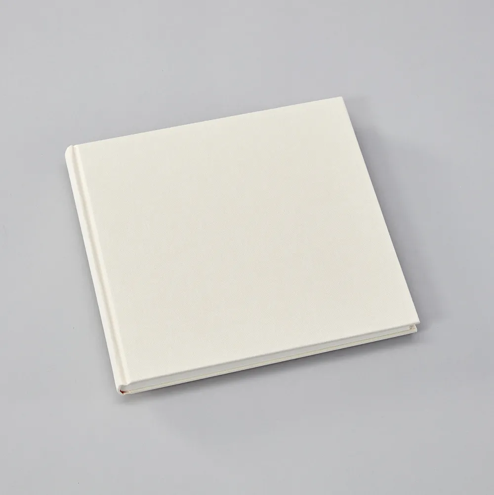 Semikolon Księga gości Heritage Line, Wedding Edition - - Chamois, 180 stron