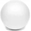 Kula, bombka styropianowa - 8 cm