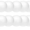 Kule, bombki styropianowe - 6 cm, 10 szt. > Styropianowe