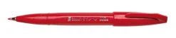 Pentel Kurs letteringu, zestaw do kaligrafii - - ABCD > Zestawy Do Kaligrafii