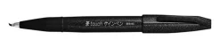 Pentel Kurs letteringu, zestaw do kaligrafii - - ABCD ><noscript><img width=