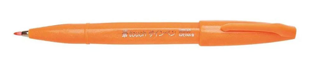 Pentel Kurs letteringu, zestaw do kaligrafii - - EFGN