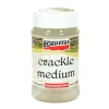 Pentart Lakier do spękań Crackle Medium - - jednoskładnikowy, 100 ml