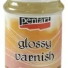 Pentart Lakier rozpuszczalnikowy - - połysk, 50 ml > Media Do Decoupage