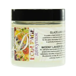 Renesans Lakier szklący do decoupage - - 110 ml