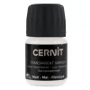 Cernit Lakier, werniks do masy termoutwardzalnej - - matowy, 30 ml