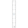 Dzieci Maped Linijka Classic z uchwytem - - 30 cm