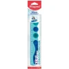 Dzieci Maped Linijka Kidy Learn Concentration - - 20 cm