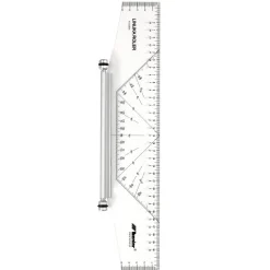 Leniar Linijka Roler Professional - - 35 cm