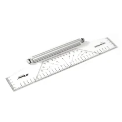 Leniar Linijka Roler Professional - - 35 cm