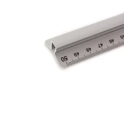 Leniar Linijka szkolna z uchwytem - - 30 cm ><noscript><img width=