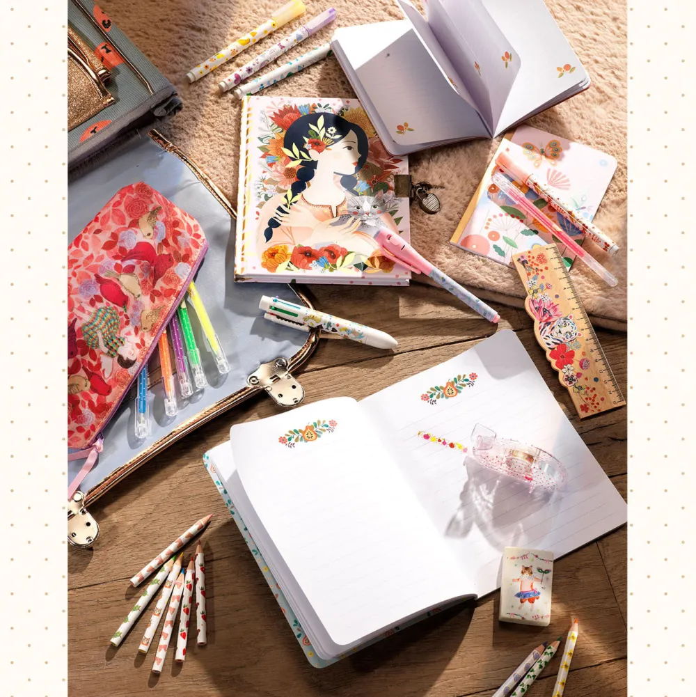 Djeco Magiczny, niewidzialny długopis dla dzieci - - Lucille > Dzieci Długopisy I Ołówki Dla Dzieci