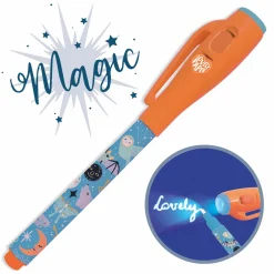 Djeco Magiczny, niewidzialny długopis dla dzieci - - Lucille ><noscript><img width=