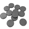 dpCraft Magnesy - - czarne, 16 x 3 mm, 16 szt. > Dzieci Magnesy