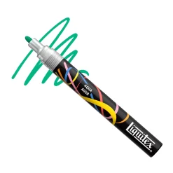 Liquitex Marker akrylowy - - Aqua 2 mm