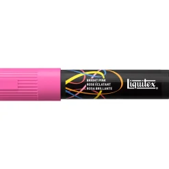 Liquitex Marker akrylowy - - Bright Pink 15 mm