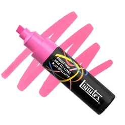 Liquitex Marker akrylowy - - Bright Pink 8 mm