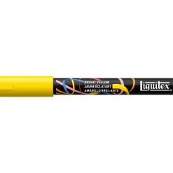 Liquitex Marker akrylowy - - Bright Yellow 2 mm