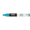 Liquitex Marker akrylowy - - brilliant blue 2 mm