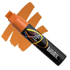 Liquitex Marker akrylowy - - Brown 15 mm > Markery, Brushpeny I Pisaki
