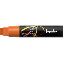 Liquitex Marker akrylowy - - Brown 15 mm ><noscript><img width=