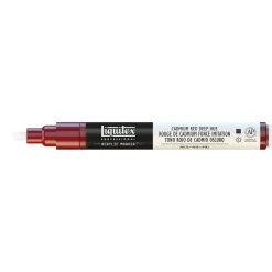 Liquitex Marker akrylowy - - cadmium red deep hue 2 mm