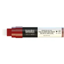 Liquitex Marker akrylowy - - cadmium red deep hue 15 mm